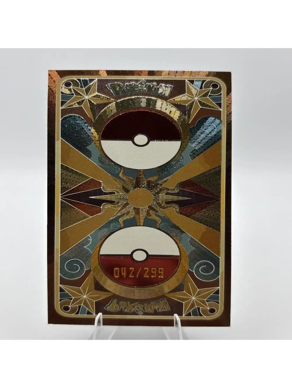 Pokemon mengka hit